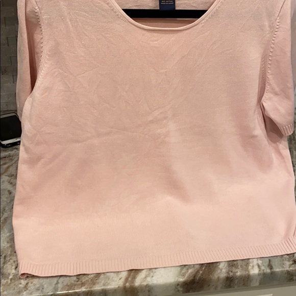 Brook Brother top - Picture 4 of 6